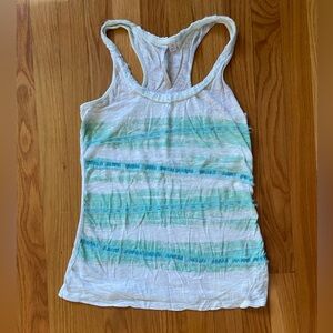 Lauren Conrad tank
